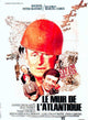 Attack on The Iron Coast Movie Poster Print showcasing classic war film imagery.