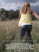 Echoes Movie Poster Print featuring vibrant colors and cinematic visuals.