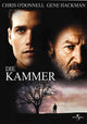The Chamber Movie Poster Print featuring captivating artwork.