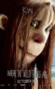 Where the Wild Things Are Movie Poster Print featuring Max and Wild Things