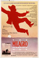 The Milagro Beanfield War Movie Poster Print 11x17