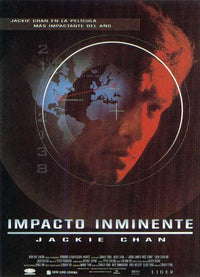 First Strike Movie Poster Print showcasing action and adventure.