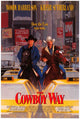 The Cowboy Way Movie Poster Print - 11x17 | Posterazzi