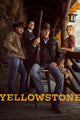 Yellowstone Movie Poster Print (27x40) | Pop Culture Graphics