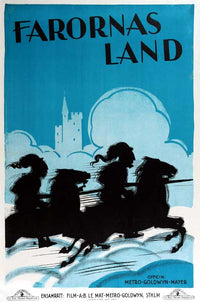 Yolanda Movie Poster Print showcasing classic cinema artwork.