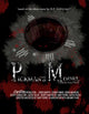 Pickman's Model Movie Poster Print showcasing eerie artwork.