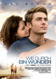 Charlie St. Cloud Movie Poster Print showcasing emotional moments.
