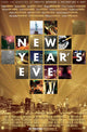 New Year's Eve Movie Poster Print showcasing festive celebrations.