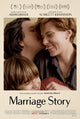 Marriage Story Movie Poster Print - 11x17 Size