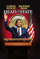Head of State Movie Poster Print (11x17) | Posterazzi