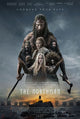 The Northman Movie Poster Print (11x17) | Posterazzi