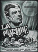 Quatermass 2 Movie Poster Print showcasing classic sci-fi horror artwork.