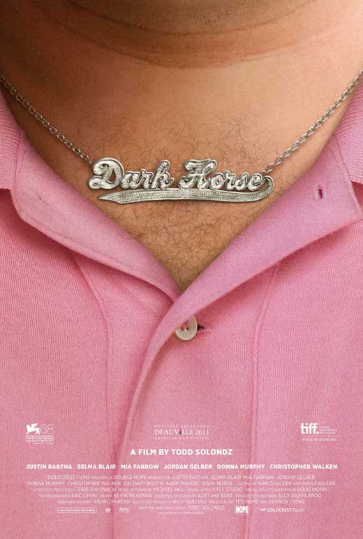 Dark Horse Movie Poster Print showcasing resilience and inspiration.