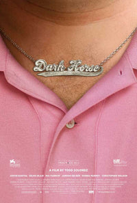 Dark Horse Movie Poster Print showcasing resilience and inspiration.