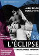 The Eclipse Movie Poster Print showcasing cinematic imagery.
