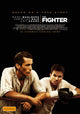 The Fighter Movie Poster Print showcasing boxing drama and inspiration.
