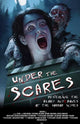 Under the Scares Movie Poster showcasing horror themes.