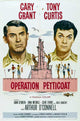 Operation Petticoat Movie Poster Print (11 x 17)