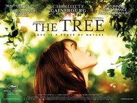 The Tree Movie Poster Print showcasing stunning visuals of nature.