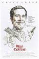 Deal of the Century Movie Poster - Classic Comedy Art Print