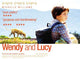 Wendy and Lucy Movie Poster Print - 11x17 Size
