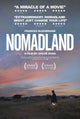 Nomadland Movie Poster Print (27x40) | Posterazzi