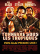 Tropic Thunder Movie Poster Print (27x40) | Posterazzi