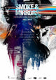 Smoke and Mirrors Movie Poster Print showcasing cinematic themes.