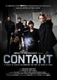 Making Contact Movie Poster featuring captivating visuals