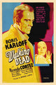 Walking Dead Movie Poster Print showcasing a dramatic scene from the series.