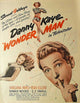 Wonder Man Movie Poster Print showcasing vibrant cinematic imagery.