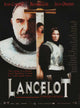 First Knight Movie Poster Print showcasing epic cinematic art.