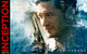 Inception Movie Poster Print featuring stunning visuals from the film.