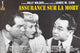 Double Indemnity Movie Poster Print featuring classic film noir artwork.