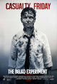 The Belko Experiment Movie Poster Print showcasing horror film art.