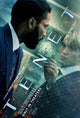 Tenet Movie Poster Print (27x40) - Perfect for Home or Office