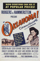 Oklahoma! Movie Poster Print 11x17 - Perfect for Home & Office