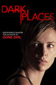 Dark Places Movie Poster Print featuring striking visuals