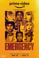Emergency Movie Poster Print - 11 x 17 Wall Art
