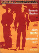 Red River Movie Poster Print showcasing the classic film image.