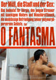 Fantasma movie poster print showcasing haunting imagery.