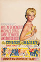 Upstairs and Downstairs Movie Poster Print featuring classic television art.
