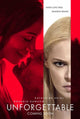 Unforgettable Movie Poster Print showcasing cinematic art
