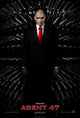Hitman: Agent 47 Movie Poster Print showcasing action-packed visuals.