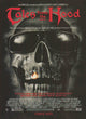 Tales from the Hood Movie Poster Print showcasing horror themes.