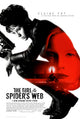 The Girl in the Spider's Web Movie Poster Print (11x17)
