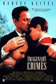 Imaginary Crimes Movie Poster Print featuring vibrant colors and intriguing design.