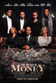 For the Love of Money Movie Poster Print (11x17) - Item # MOVAB73265