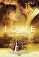 Love and Other Impossible Pursuits Movie Poster featuring emotional artwork.