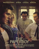 The Paperboy Movie Poster Print showcasing captivating film imagery.